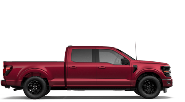 2026 Ford F-150+F-150